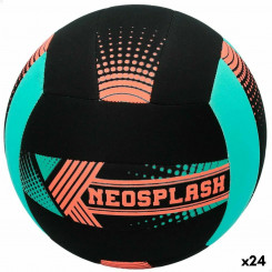 Мяч для пляжного волейбола Colorbaby Neoplash New Arrow из неопрена Ø 22 см (24 шт.)