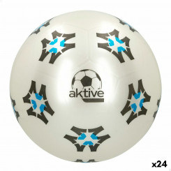 Футбольный мяч Colorbaby ПВХ (24 шт.)