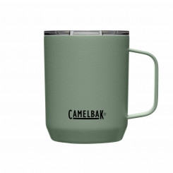 Термос Camelbak Camp Кружка Зеленый Нержавеющая сталь 350 мл