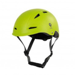 Детский шлем Qplay Зеленый 52-58 см