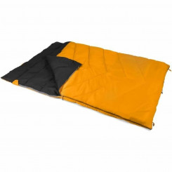 Sleeping bag Kampa 2.25 X 1.5 M Yellow