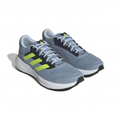 Adult running shoes Adidas RESPONSE RUNNER IG0740 Blue Men