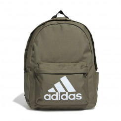 Рюкзак школьный Adidas CLSC BOS BP HR9810 Зеленый