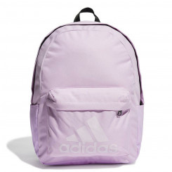 Sports backpack Adidas CLSC BOS BP IR9839 Purple