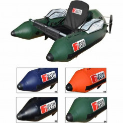 Inflatable boat 7 SEVEN BASS DESIGN 1.7 m