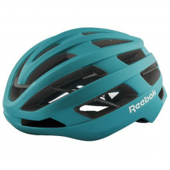 Adult bicycle helmet Reebok Road Racing MV100 GR Blue 55-58 cm