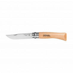 Нож карманный Opinel Nº7 8,5 см Нержавеющая сталь, бук
