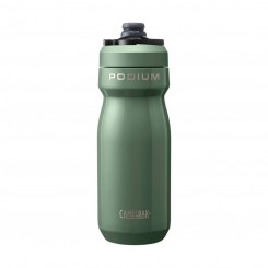 Water bottle Camelbak C2964/301052/UNI Green Black White Stainless steel 500 ml
