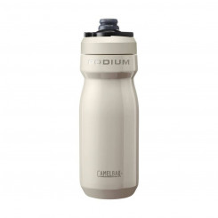 Water bottle Camelbak C2964/201052/UNI Black and white Stainless steel 500 ml