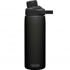 Thermos Camelbak Chute Mag Black Black and white Stainless steel 600 ml