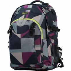 Backpack Schildkröt Multicolor