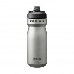 Water bottle Camelbak C2964/102052/UNI Black and white Stainless steel 500 ml