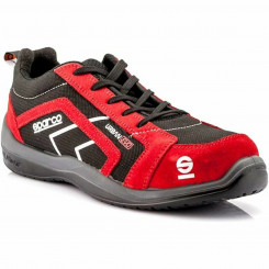 Защитная обувь Sparco Red S3 SRC 42 (восстановленный B)