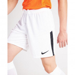 Men's Sports Shorts Nike White