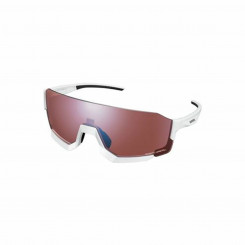 Солнцезащитные очки унисекс Shimano ARLT2 Aerolite White