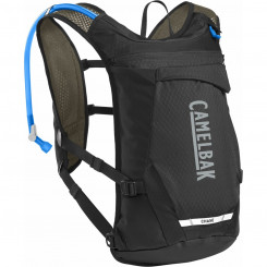 Многоцелевой рюкзак с резервуаром для воды Camelbak Chase Adventure 8 8 л