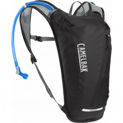 Многофункциональный рюкзак с резервуаром для воды Camelbak Rogue Light 1 7 л Черный
