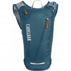 Многофункциональный рюкзак с резервуаром для воды Camelbak Rogue Light 1 Синий 7 л