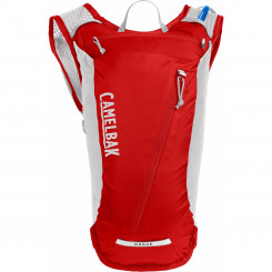 Многофункциональный рюкзак с резервуаром для воды Camelbak Rogue Light 1 Красный 2 л