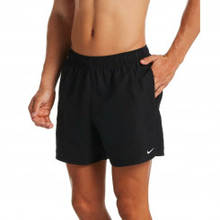 Swimming trunks, men's NESSA560 Nike 001 Black