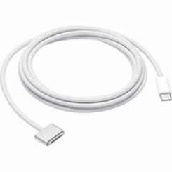 Кабель USB-C Apple MLYV3ZM/A Белый, 2 м
