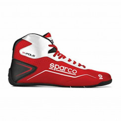 Гоночные ботинки Sparco K-POLE Red 30
