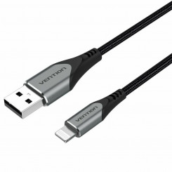 Lighting cable Vention LABHD 50 cm (1 Unit)