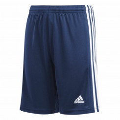 Men's Shorts Adidas SQUAD 21 GN5764 Navy Blue