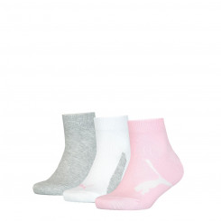 Socks Puma bwt quarter 100000970 004 Pink