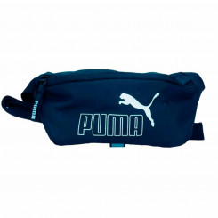 Сумки Puma Core Waist Blue