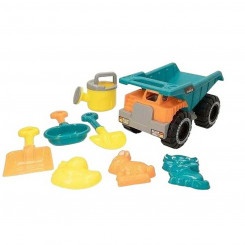 Set of beach toys Colorbaby 26 cm