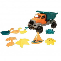 Набор пляжных игрушек Colorbaby 40 см