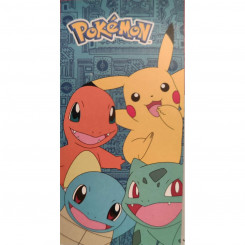 Rannarätik Pokémon 140 x 70 cm