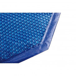 Pool cover Ubbink Blue 350 x 350 cm Polyethylene