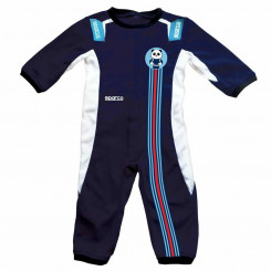 Racing suit Sparco S017023BM1218 Blue XL