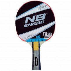 Ракетка для настольного тенниса Enebe Titan 500 Black