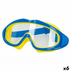Детские очки для плавания AquaSport Aqua Sport (6 шт.)