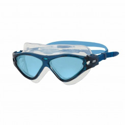 Очки для плавания Zoggs Tri-Vision Assorted Blue Один размер