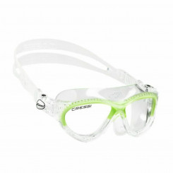 Детские очки для плавания Cressi-Sub DE202067 White Boys