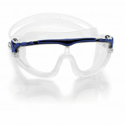 Очки для плавания для взрослых Cressi-Sub ‎DE203320 Черные Для взрослых