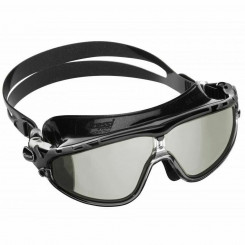 Diving Goggles Cressi-Sub Skylight Black For Adults
