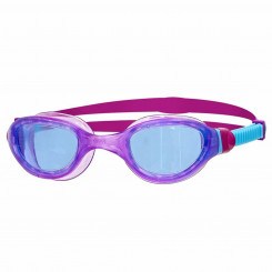 Очки для плавания Zoggs Phantom 2.0 Purple Один размер