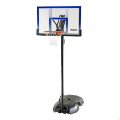 Lifetime basketball hoop 122 x 305 x 46 cm