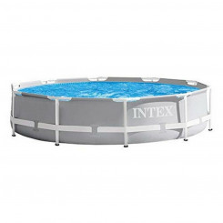 Pool Removable Intex 26700NP 4485 L 305 x 76 x 305 cm