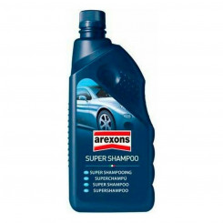 Car shampoo Arexons Super (1 L)