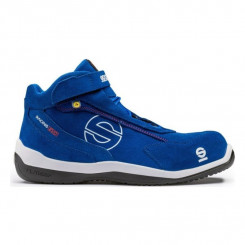 Sussid Sparco Racing EVO Blue