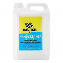 Средство для мытья рук Bardahl (5 л)
