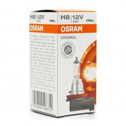 Автомобильная лампа Osram 64212 H8 12В 35Вт