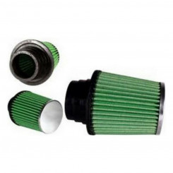 Õhufilter Rohelised filtrid