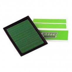 Air filter Green Filters RCL076